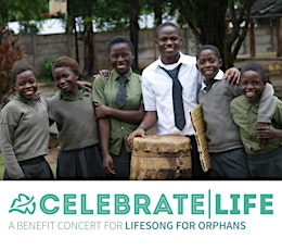 CELEBRATE LIFE CONCERT hosted by Blooming Grace (Chattanooga, TN) primary image