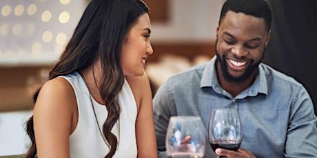 Cocktails & Conversations: Speed Dating Edition | 6.16
