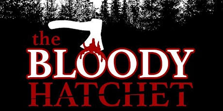 The Bloody Hatchet (A horror story on headphones) at Orlando Fringe