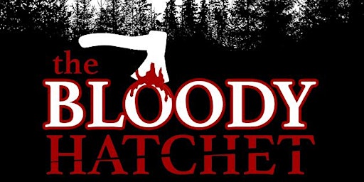 The Bloody Hatchet (A horror story on headphones) at Orlando Fringe primary image