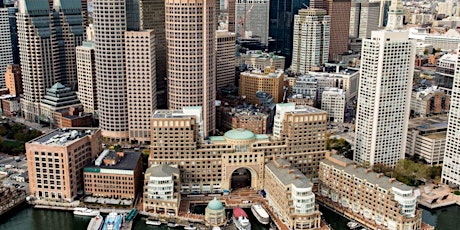 Boston Downtown Business Networking Group Meeting for June 2023
