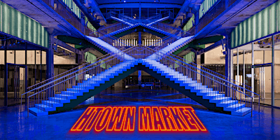 Imagen principal de HTown Market