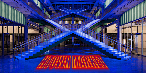 Image principale de HTown Market