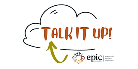 Talk It Up! Presents: 'Preventing Abuse and Staying Safe'  Side-by-Side