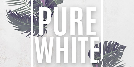 Pure Poetry Live presents "Pure White" 11 Year Anniversary primary image