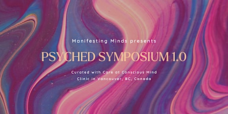 PSYCHED SYMPOSIUM 1.0