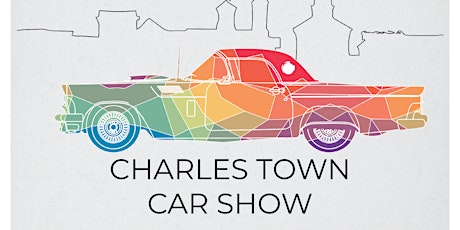 Charles Town Car Show 2023