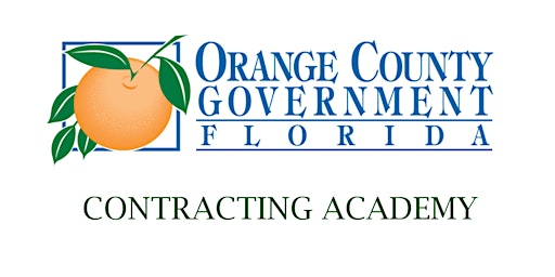 Orange County Contracting Academy