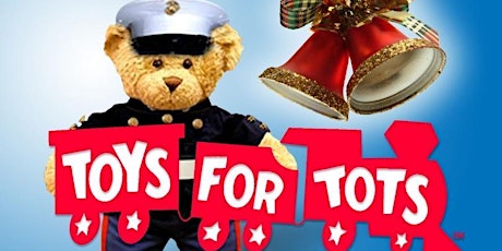 Toys for Tots Fundraiser primary image