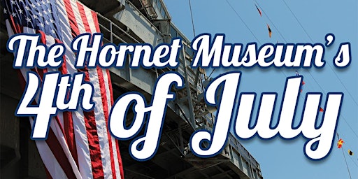 Primaire afbeelding van Hornet's 4th of July