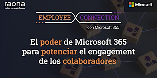 Imagen principal de Employee Connection con Microsoft 365