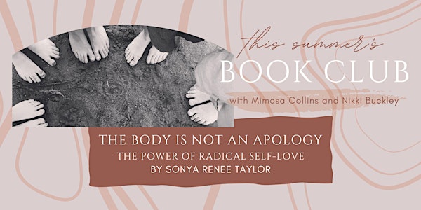 Summer Book Club