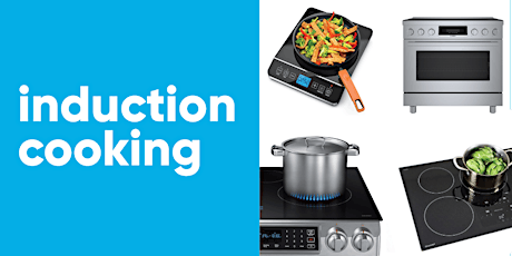 Induction Cooking - Your Questions Answered