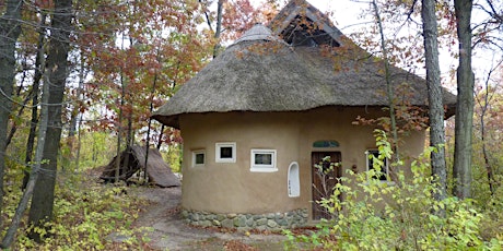 LEARNING TOUR @ Strawbale Studio  May 19,  2024 10a-12p