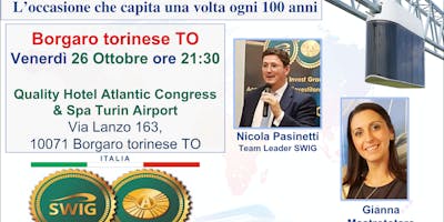 L'occasione che capita una volta ogni 100 anni a Borgaro torinese TO L'occasione che capita una volta ogni 100 anni a Borgaro torinese TO