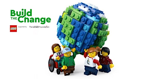 Image principale de Build the Change Lego Program Rewilding