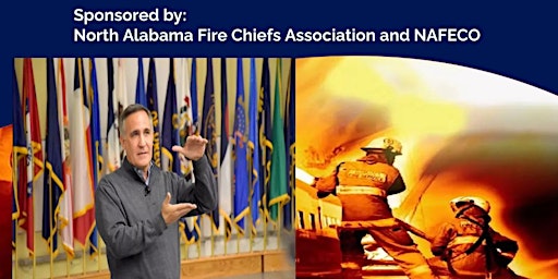 Fire Service Leadership primary image