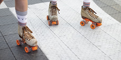 Friday Skating Lessons