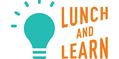 Real Estate Con. Ed. Lunch & Learn