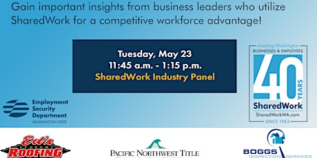 SharedWork Industry Panel primary image