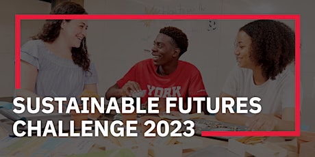 Sustainable Futures Challenge