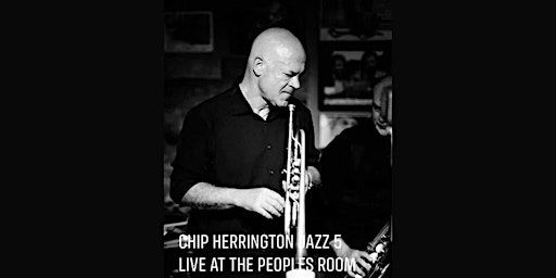 An Evening with Chip Herrington Jazz5 primary image