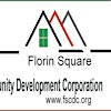 Logo de Florin Square Community Development Corporation