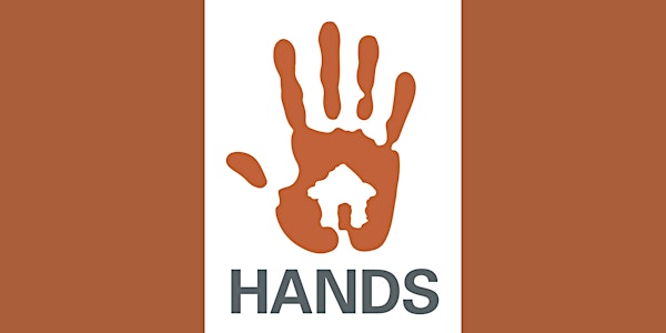 HANDS Building Together:The 19th Annual Community Leadership Awards
