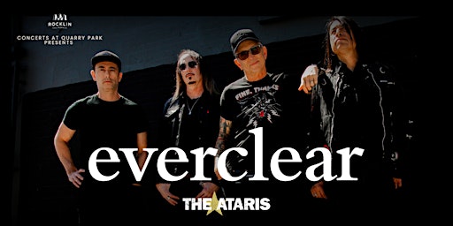 EVERCLEAR primary image