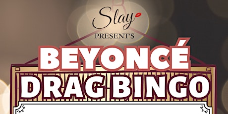 Beyoncé Drag Bingo @ Detroit Shipping Co.