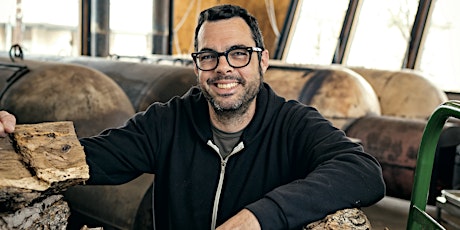Aaron Franklin Book Signing at LORO Houston
