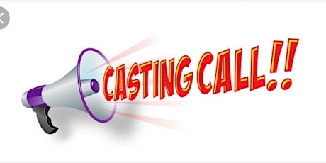 Young, Gifted and Talented - Casting Call 2019 primary image