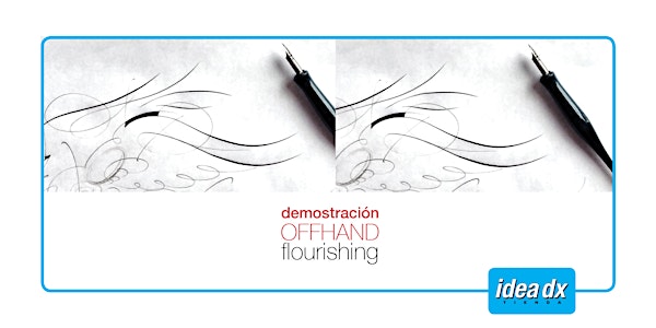 Demostración de Offhand Flourishing (6to Bazar)