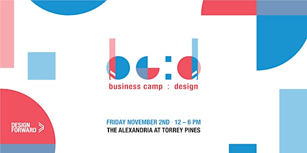 Business Camp: Design