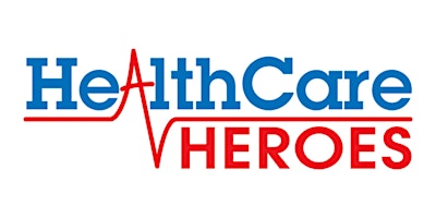 Hauptbild für 2023 Healthcare Hero Awards