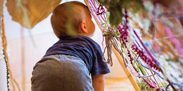 Nested - Theatre for the Very Young