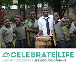 CELEBRATE LIFE CONCERT | Mosaic Church, Orlando, FL | #97202 primary image