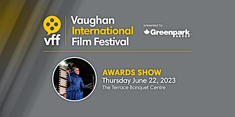 VFF '23 -  Awards Show