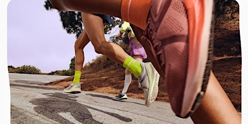 Primaire afbeelding van Wednesday Evening Run Club