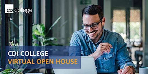 CDI College Virtual Open House - British Columbia  primärbild