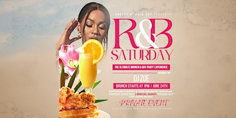 Image principale de R & B Brunch