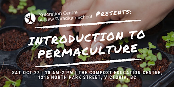 Introduction to Permaculture