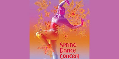 Grand Arts Dance Academy Presents: Spring Dance Concert