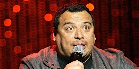 Live Comedy with Comedian and "Mind of Mencia" Host Carlos Mencia