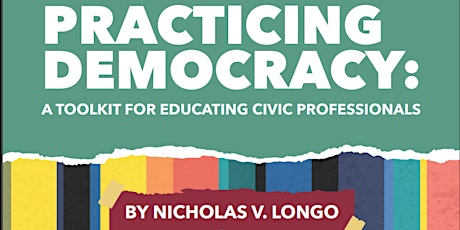 Practicing Democracy: Educators Workshop