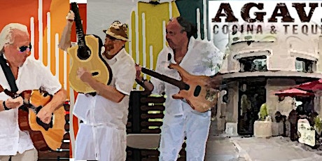 New Age Flamenco at Agave Cocina & Tequilas (Issaquah)