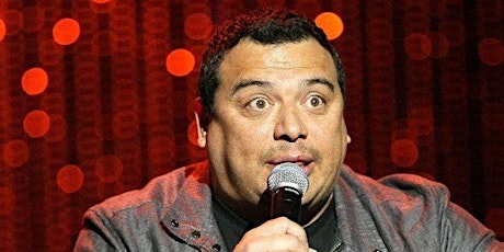 Live Comedy with Comedian and "Mind of Mencia" Host Carlos Mencia