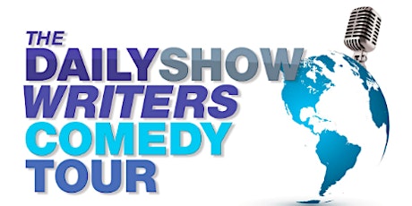 The Daily Show Writers Comedy Tour