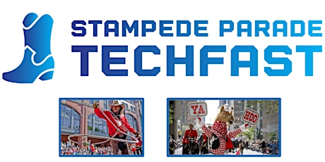 Stampede Parade Techfast 2023