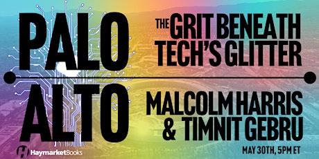 Palo Alto: The Grit Beneath Tech’s Glitter
